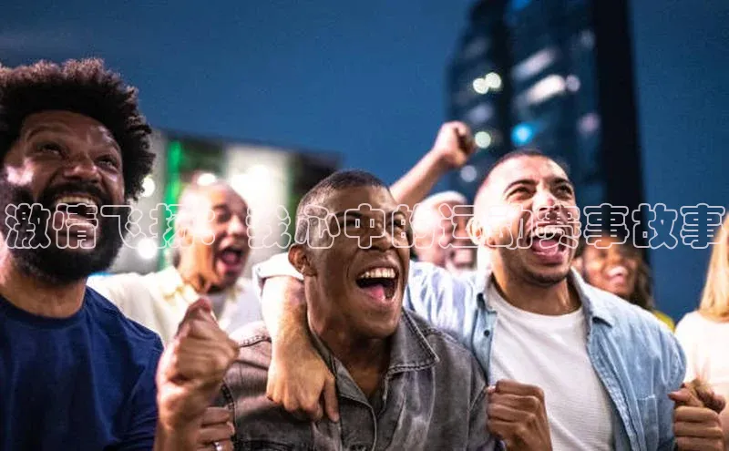 激情飞扬：我心中的运动赛事故事